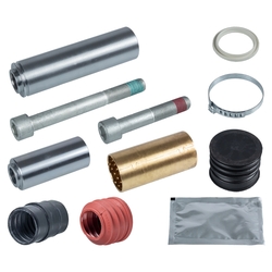 FEBI Bilstein - Remklauw reparatieset - 107241
