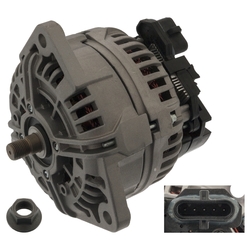 FEBI Bilstein - Dynamo - 48956