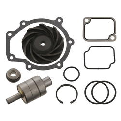 FEBI Bilstein - Rep. set waterpomp - 31682