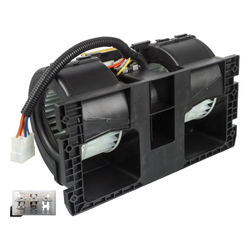 FEBI Bilstein - Interieurventilator - 173245