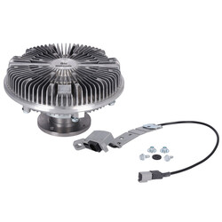 FEBI Bilstein - Koppeling, ventilator - 192674