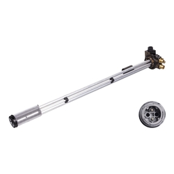 FEBI Bilstein - Brandstofniveauzender - 102662