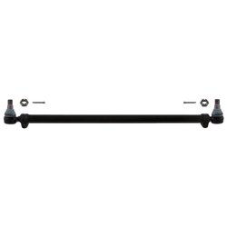 FEBI Bilstein - Stuurstang - 44251