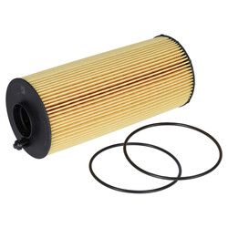 FEBI Bilstein - Oliefilter - 49864