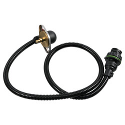 FEBI Bilstein - Laaddruksensor - 182191