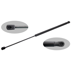 FEBI Bilstein - Gasdrukveer - 49814