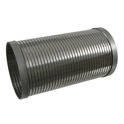 FEBI Bilstein - Metalen slang - 21837