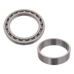FEBI Bilstein - Transmissieaslager - 100180