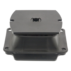 FEBI Bilstein - Motorsteun - 47773