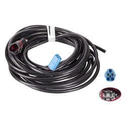 FEBI Bilstein - Kabelset - 105757