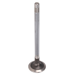 FEBI Bilstein - Uitlaatklep - 1001345