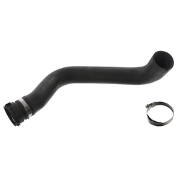 FEBI Bilstein - Koelwaterslang - 49746