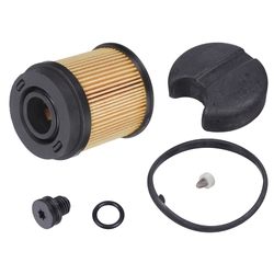 FEBI Bilstein - AdBlue® ureumfilter - 35435