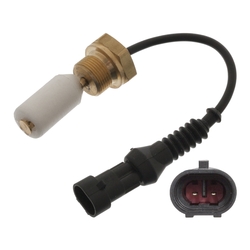 FEBI Bilstein - Sensor koelmiddelpeil - 49684