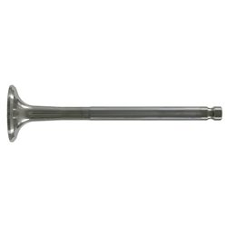 FEBI Bilstein - Uitlaatklep - 21963