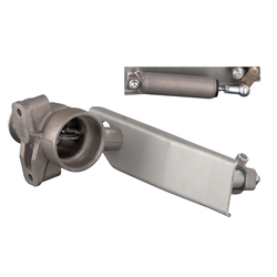 FEBI Bilstein - EGR-klep - 102876