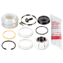 FEBI Bilstein - Rep. set verbindingsstang - 17418