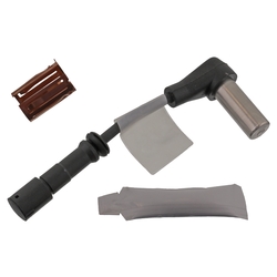 FEBI Bilstein - ABS - sensor - 45773