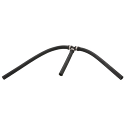 FEBI Bilstein - Koelwaterslang - 46722