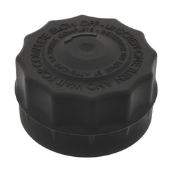 FEBI Bilstein - Deksel - 39913