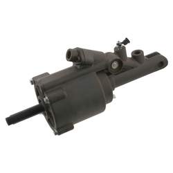 FEBI Bilstein - Koppelingsversterker - 38163
