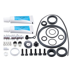 FEBI Bilstein - Rep. set hulpcilinder koppeling - 179421