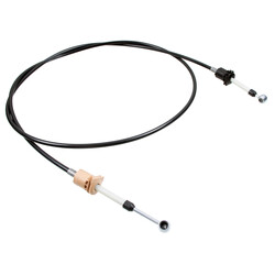 FEBI Bilstein - Versnellingsbakkabel - 181079