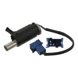 FEBI Bilstein - Klep versnellingspook - 31762