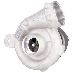 FEBI Bilstein - Turbolader - 190003