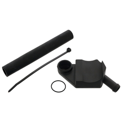 FEBI Bilstein - Rep. set koppelingsversterker - 48702
