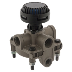 FEBI Bilstein - Relaisventiel - 47783