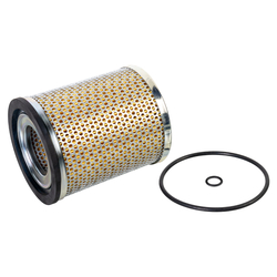 FEBI Bilstein - Oliefilter - 170425