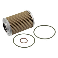 FEBI Bilstein - Versnellingsbakoliefilter - 44386