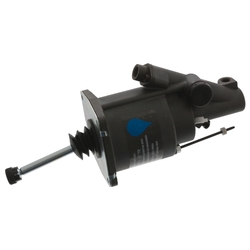 FEBI Bilstein - Koppelingsversterker - 45027