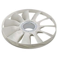 FEBI Bilstein - Ventilatorwiel - 46113