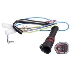 FEBI Bilstein - Kabelset - 101380