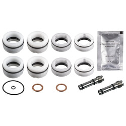 FEBI Bilstein - Rep. set versnellingspook - 179811