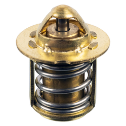 FEBI Bilstein - Thermostaat - 174444