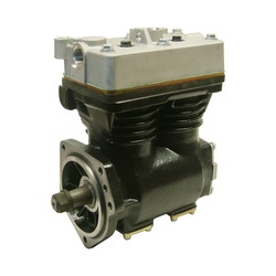 FEBI Bilstein - Luchtdruk compressor - 37869