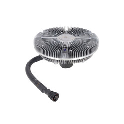 FEBI Bilstein - Koppeling, ventilator - 198066