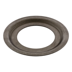 FEBI Bilstein - Plaat - 11338