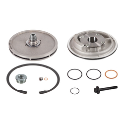 FEBI Bilstein - Rep. set waterpomp - 35027