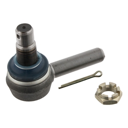 FEBI Bilstein - Spoorstangeindstuk - 28411