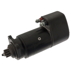 FEBI Bilstein - Startmotor - 48983