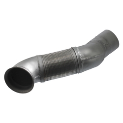 FEBI Bilstein - Metalen slang - 43715