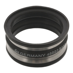 FEBI Bilstein - Laadluchtslang - 46027