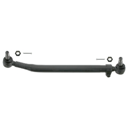 FEBI Bilstein - Stuurstang - 27486