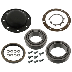 FEBI Bilstein - Wiellagerset - 47784