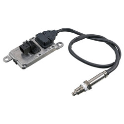 FEBI Bilstein - NOx-sensor - 193895