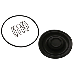 FEBI Bilstein - Membranen - 45172